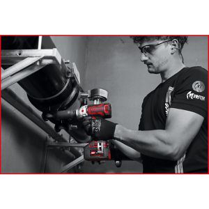 Produktbild für Akku-Schlagschrauber KS-Tools eMONSTER 515.6100, 690 Nm