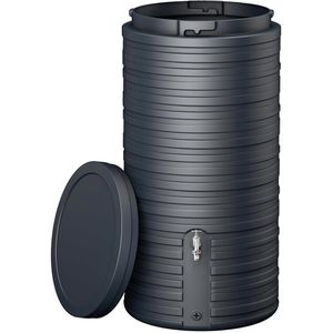 Produktbild für Regentonne Garantia Nordic, 300 Liter