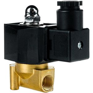 Produktbild für Magnetventil FSA Premium M-1/4-12-C, 1/4 Zoll