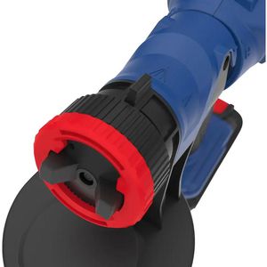 Produktbild für Farbsprühsystem Güde 58421, FP-18-0