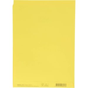 Produktbild für Sichtmappen ELCO 73695.72 ORDO Classico, mit Sichtfenster, A4