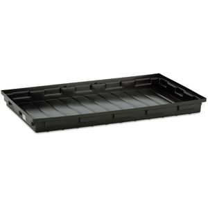 Produktbild für Auffangwanne CEMO PE 30, 8076, aus Polyethylen