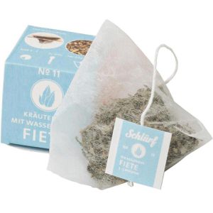 Produktbild für Tee Schlürf Kräutertee Fiete No. 11, BIO