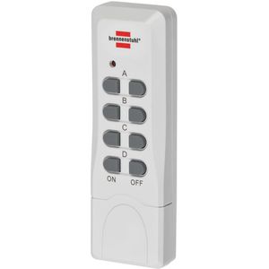 Produktbild für Funksteckdose Brennenstuhl RCS 1000 N, für innen