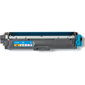 Produktbild für Toner Brother TN-245C cyan