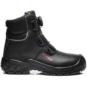 Produktbild für Sicherheitsschuhe ELTEN Laurenzo Boa Mid, ESD, S3S