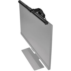 Produktbild für Monitorlampe BenQ ScreenBar, mit USB und LED
