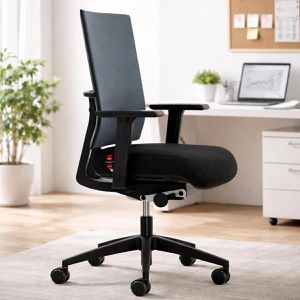 Produktbild für Bürostuhl Köhl ANTEO 5030 BASIC SlimLine, AIR-SEAT