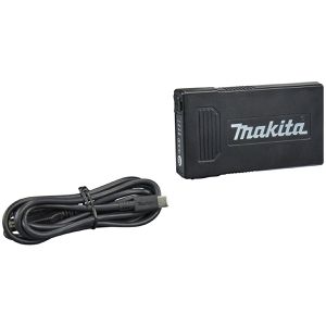 Produktbild für Powerbank Makita BL1055B, 16750mAh