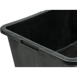 Produktbild für Mörtelkübel Kistenberg 80 Liter