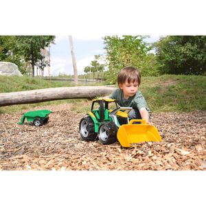 Produktbild für Landwirtschaftsfahrzeug Lena 02123 GIGA TRUCKS