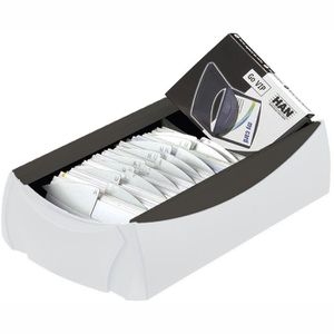 Produktbild für Visitenkartenbox Han 2000-31 VIP
