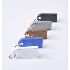 Produktbild für Schlüsselanhänger Pavo Magnettag 8012138