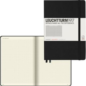 Notizbuch Leuchtturm1917 315928 Medium, A5