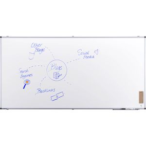 Produktbild für Whiteboard Legamaster 7-108256 UNITE Plus