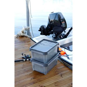 Produktbild für Aufbewahrungsbox Smartstore Dry 34 L, 34 Liter