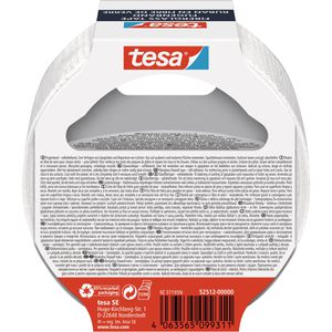 Produktbild für Fugenband Tesa 52512, 50mm x 20m