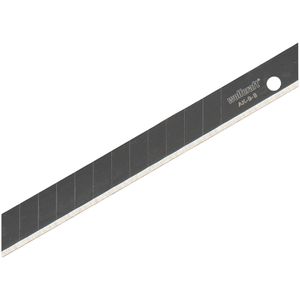 Cuttermesser-Klingen Wolfcraft Profi,Abbrechklinge