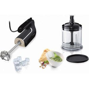 Produktbild für Handmixer Bosch HomeProfessional MFQ4885DE 5 Geschwindigkeiten