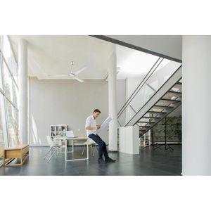 Produktbild für Deckenventilator Westinghouse Industrial, Ø 142cm