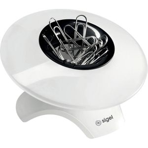 Büroklammerspender Sigel SA101, eyestyle