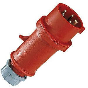 Produktbild für CEE-Stromverteiler Infitronic INSV1008 PDU, mobil