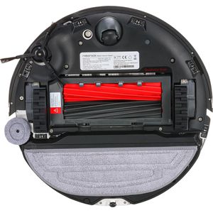 Produktbild für Saugroboter Roborock S8 MaxV Ultra, weiß