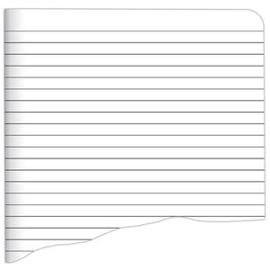 Produktbild für Schulheft Oxford 100050327, ab 5. Klasse, A4