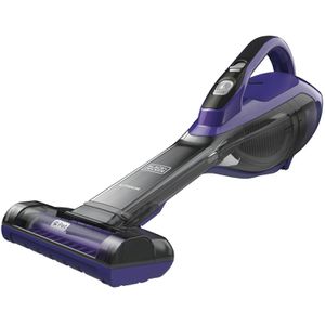 Produktbild für Handstaubsauger Black+Decker Dustbuster Pet, DVA325JP07