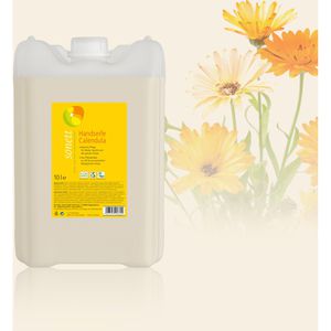 Produktbild für Seife Sonett Handseife Calendula DE2066