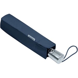 Produktbild für Regenschirm Samsonite Rain Pro Auto, blau, sturmfest