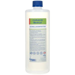 Produktbild für Desinfektionsmittel Curacid 113050, Medical