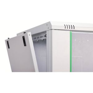 Produktbild für Netzwerkschrank Digitus Dynamic Basic, 19 Zoll