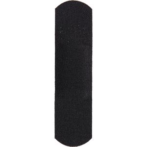 Produktbild für Pflaster Detectaplast Black, 100 Strips