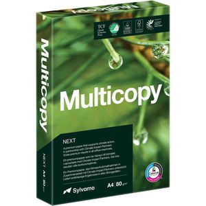 Produktbild für Kopierpapier Multicopy NEXT, A4