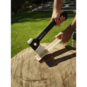 Produktbild für Axt Fiskars Ultra U14, 1082130