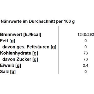 Produktbild für Honig Darbo Wald- und Blütenhonig
