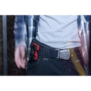 Produktbild für Wasserwaage Wiha 46957, Mini-Wasserwaage Pocket
