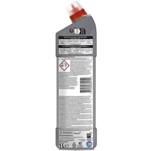 Produktbild für WC-Reiniger Domestos Professional, Pro Formula Ocean, Gel