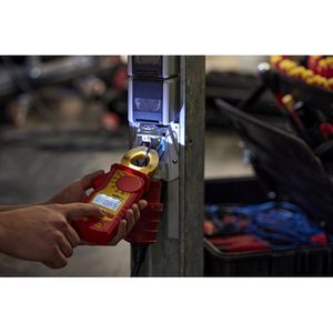 Produktbild für Stromzange Wiha SB25551 True RMS digital