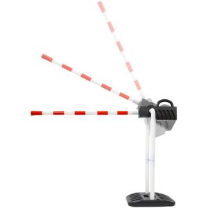 Produktbild für Lernspielzeug JAMARA 460491, Verkehrsschranke Grand