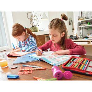 Produktbild für Buntstifte Stabilo EASYcolors 332/24