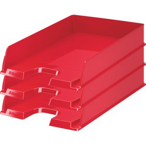 Produktbild für Briefablage Esselte VIVIDA, 623607, A4