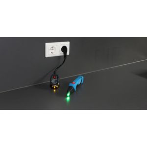 Produktbild für Leitungssucher PeakTech P 3432