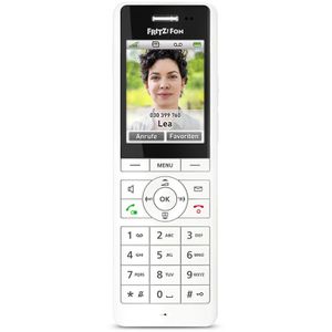 Produktbild für Mobilteil AVM FRITZ!Fon X6 DECT