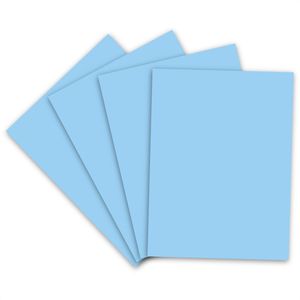Produktbild für Kopierpapier Inapa tecno colors, 2100019220, A5