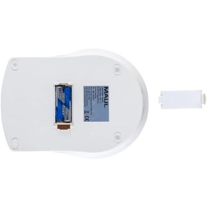 Produktbild für Digitalwaage Maul alpha, 1642002