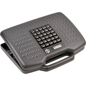 Produktbild für Fußstütze DESQ 60077, mit Massageroller