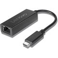 Zusatzbild USB-Adapter Lenovo ThinkPad Ethernet, 4X90S91831