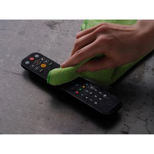 Produktbild für Universalfernbedienung One-For-All EazyClean